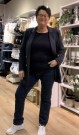 Jeans Luna fra Marc lauge thumbnail