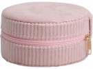 Smykkeskrin 9, 5x5, 5cm rosa thumbnail