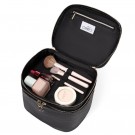 Beaty bag med eget rom i lokket. 23x25xH25cm thumbnail