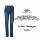 Jeans Luna fra Marc lauge thumbnail