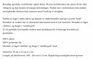 Loppa mobilveske i brun thumbnail