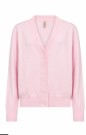 Dollie finstrikket cardigan Rosa 811 thumbnail