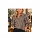 SPARKLING PUFF BLOUSE fango  thumbnail