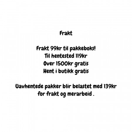 Frakt