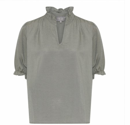 Lina blouse salvie 