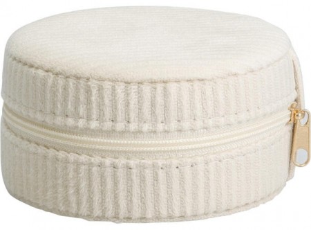 Smykkeskrin 9, 5x5, off white