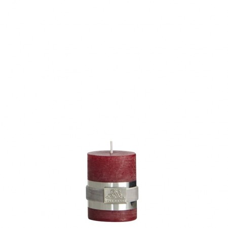 Rødt lys 6 cm