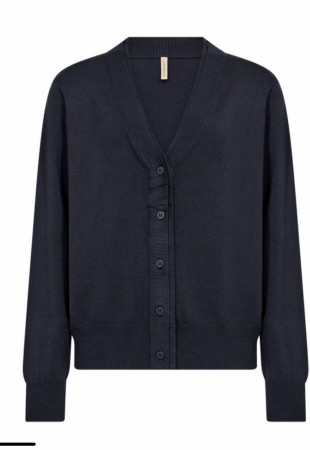 Dollie finstrikket cardigan 811