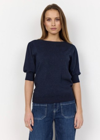 Dollie 753 marineblå