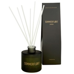 Duftpinner Sommerflørt 110 ML  H7,2x7,2 x23,8