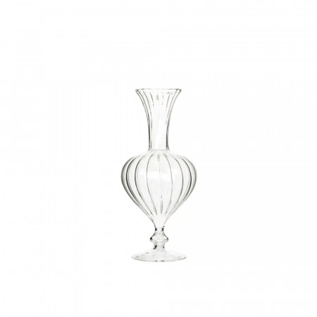 Vase 10x4x24cm 