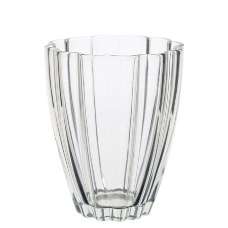 Vase D14 H17 cm  blank