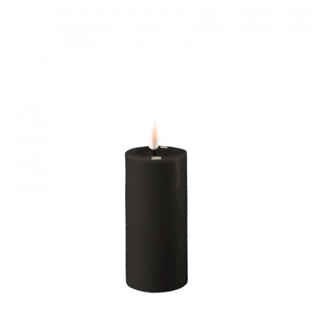Inne lys H10cm ø 5cm