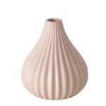 Vase Rosa H12cm ø10cm