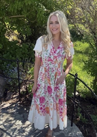 Bella dress